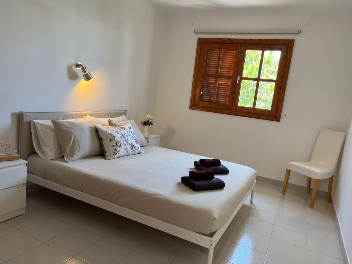 Villa Anna With Heated Pool Puerto del Carmen  Eksteriør billede
